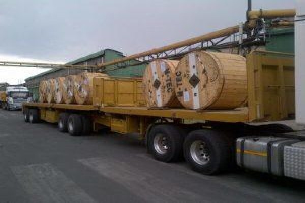 Namgola Logistics