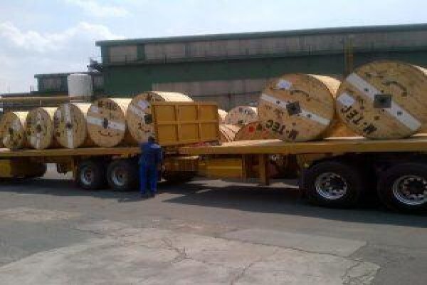 Namgola Logistics