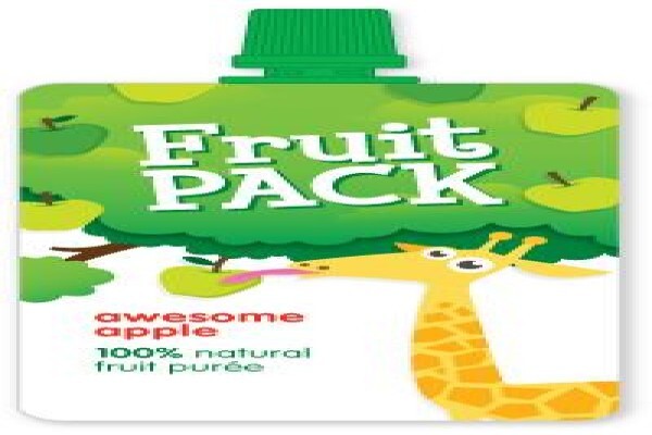 Fruit Pack