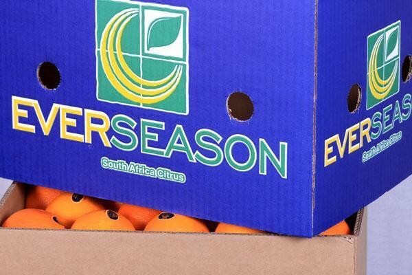 Everseason