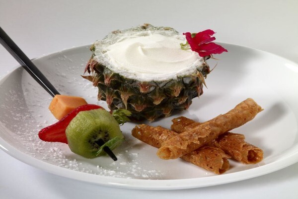 Island Way Sorbet