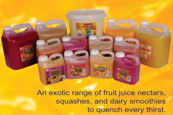 Denova Products