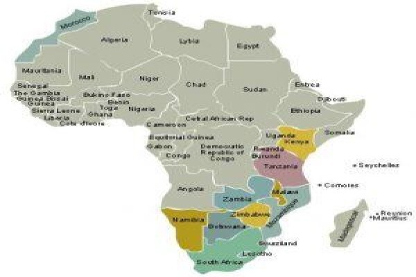 African