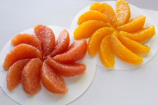 Dynamic Food