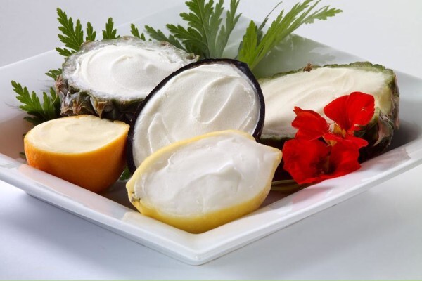 Dynamic Food