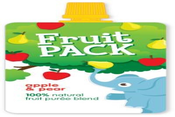 Fruit Pack