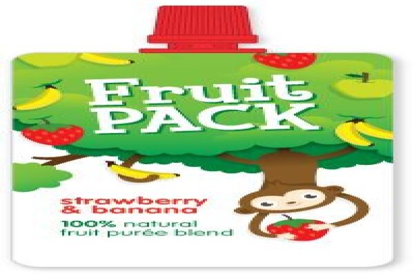 Fruit Pack
