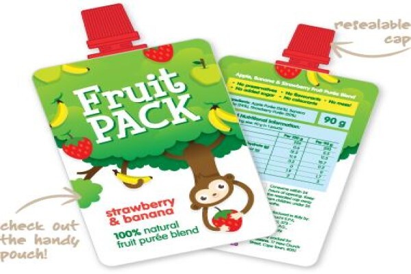 Fruit Pack