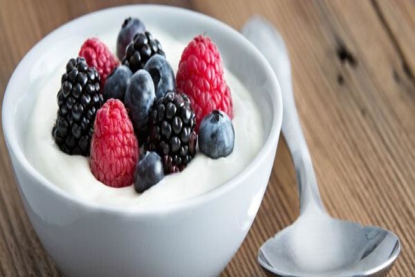 Nuberry Fruits