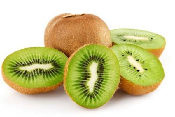 Nuberry Fruits