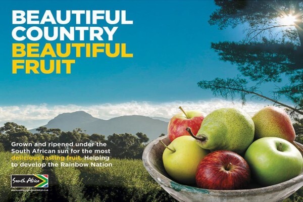 South African Fruit