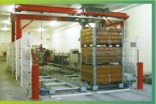 Ultrasort Fruit Grading Systems