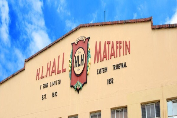 H L Hall And Sons