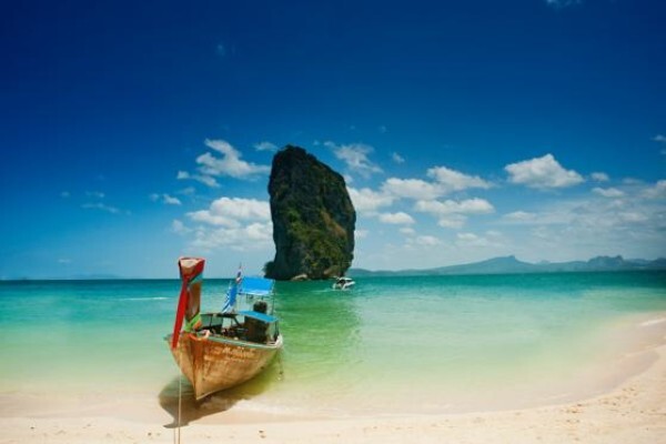 Harvey World Travel