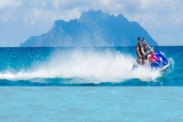 Grindrod Travel (Pty) Ltd