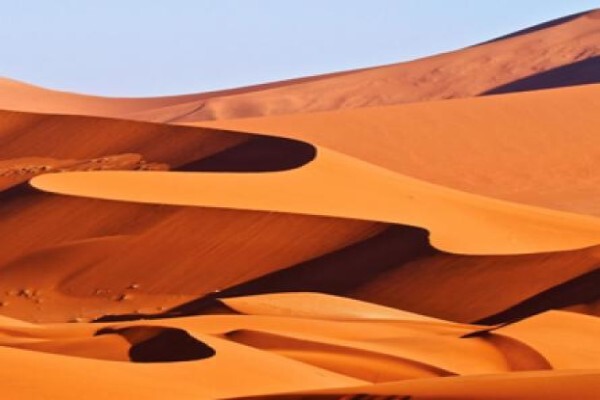 African Reservations