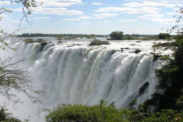African Reservations