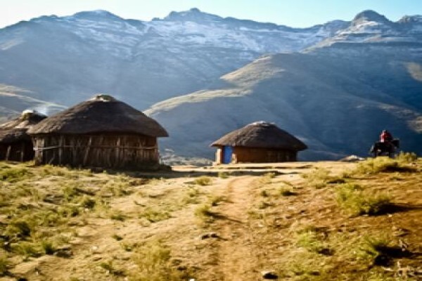 African Reservations