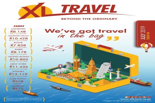 Aloe Travel