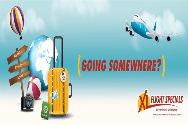 Flight Specials