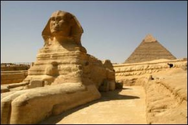 Nile Travel