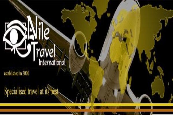 Nile Travel