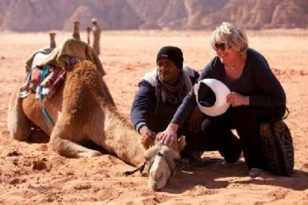 Nile Travel