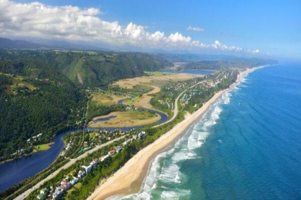 Nomad Adventure Tours & Holidays CC