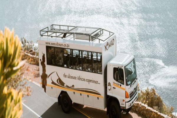 Nomad Adventure Tours & Holidays CC