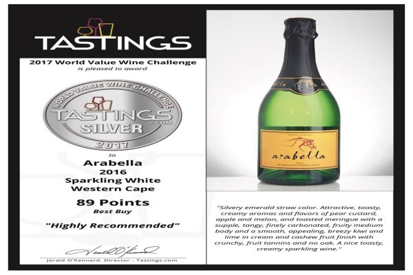 Leatherwood Wines