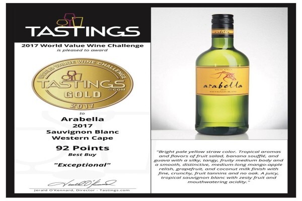 Leatherwood Wines