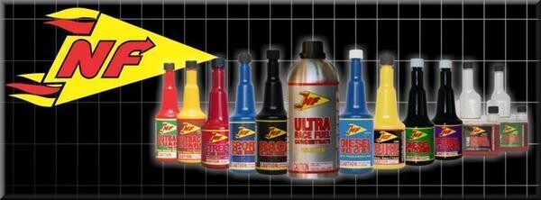 Nf Additives (Pty) Ltd (Nf Octane Booster)