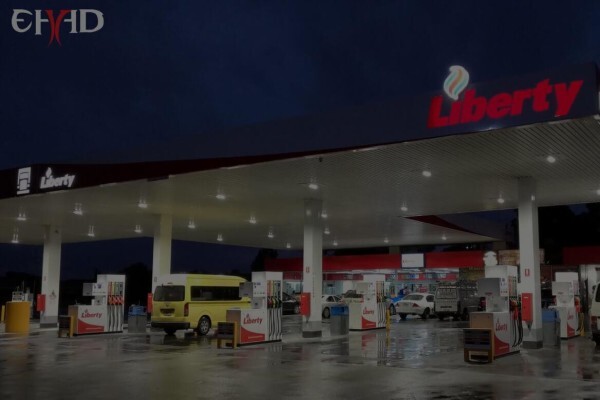 Ehad Fuel Dispensers