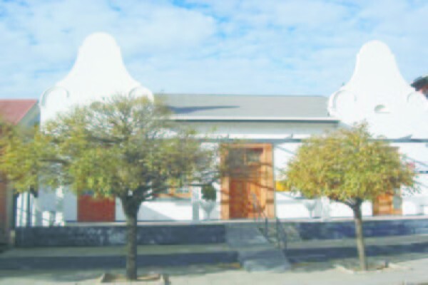 Senekal Filling Station