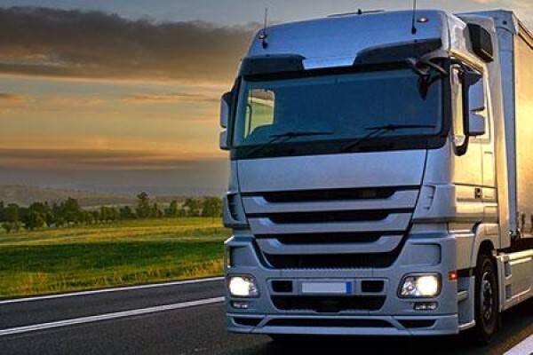 Truck Fuel Net (Tfn)