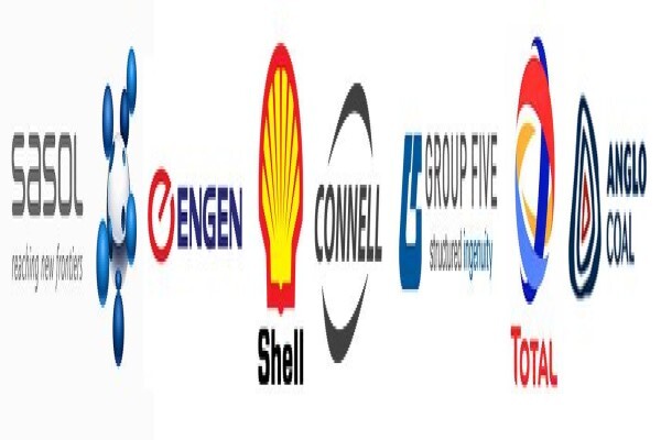 Africa Fuel And Lubrication