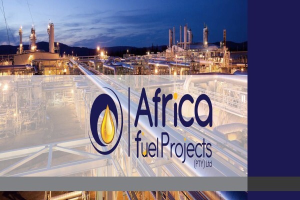 Africa Fuel And Lubrication