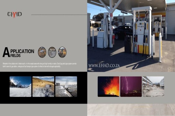 Ehad Fuel Dispensers