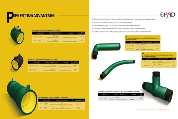 Ehad Fuel Dispensers