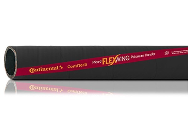 Fuel Flex Hose And Fittings