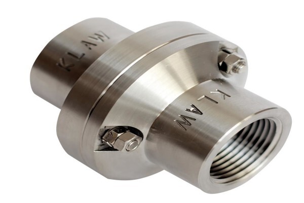 Fuel Flex Hose And Fittings