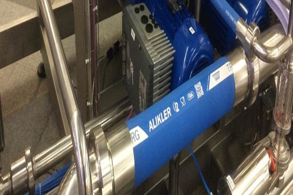 Fuel Flex Hose And Fittings