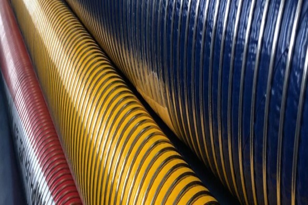 Fuel Flex Hose And Fittings