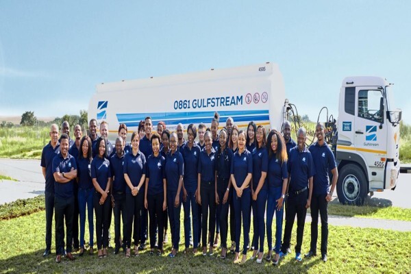 Gulfstream Energy