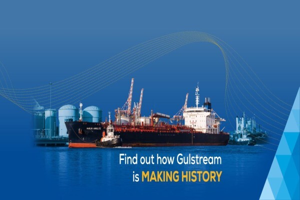 Gulfstream Energy