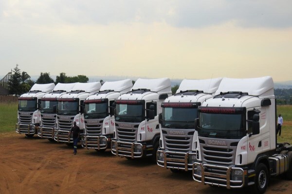 Inductoserve (Pty) Ltd