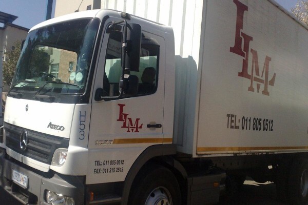 Inductoserve (Pty) Ltd