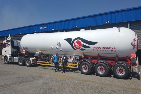 Inductoserve (Pty) Ltd
