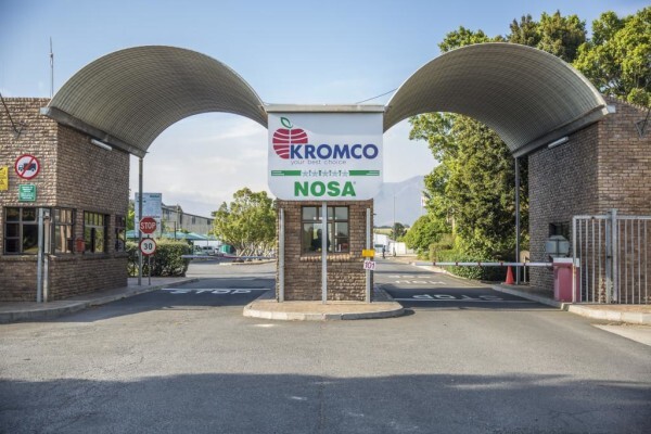 Kromco