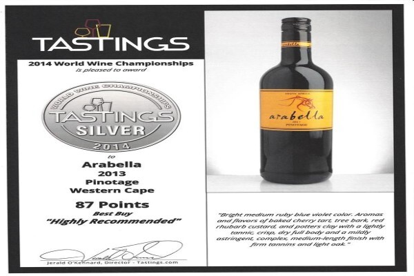 Leatherwood Wines